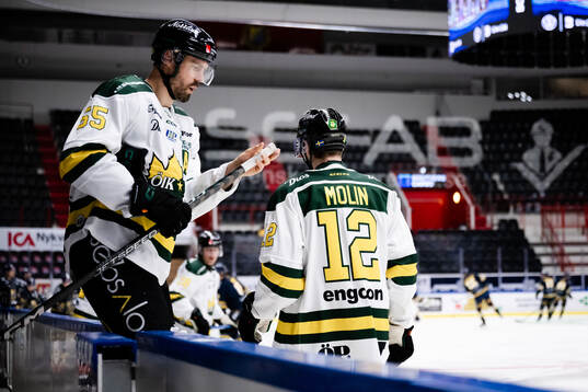 Östersunds Linus Videll