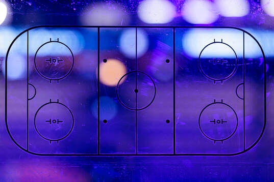 Taktiktavla på plexiglas