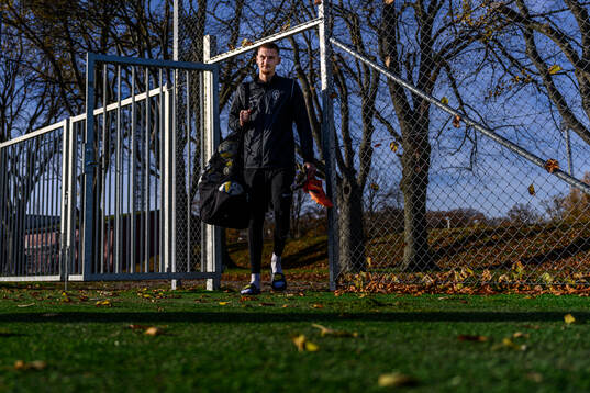 Marcus Pettersson
