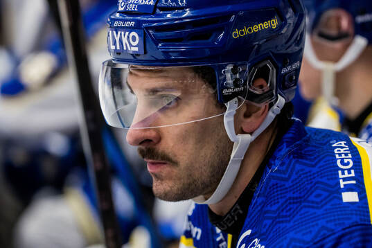 Leksands Marek Hrivik