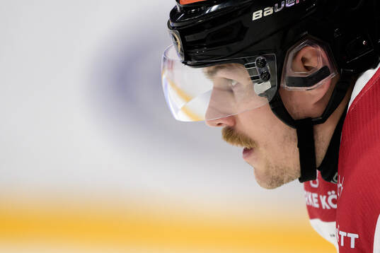 Örebros Emil Larsson