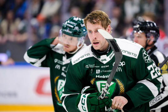 Färjestads Per Åslund