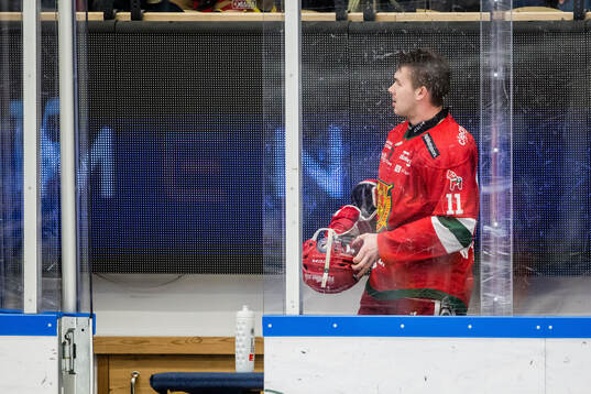 Moras Gustav Salmi-Lilja