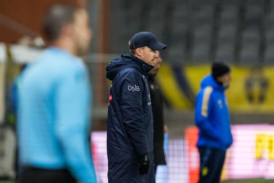 Head coach Head coach Even Sel of Norway