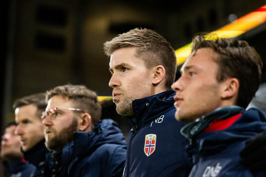 Head coach Head coach Even Sel of Norway