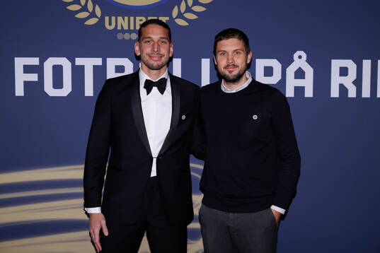 Nikola Vasic och Peter Liljegren Appelquist, Marknads- och