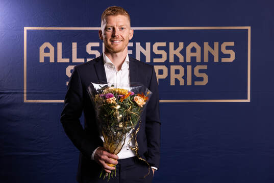 Malmös Anders Christiansen