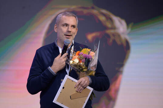 Årets SLO Pierre Nordberg, Malmö FF