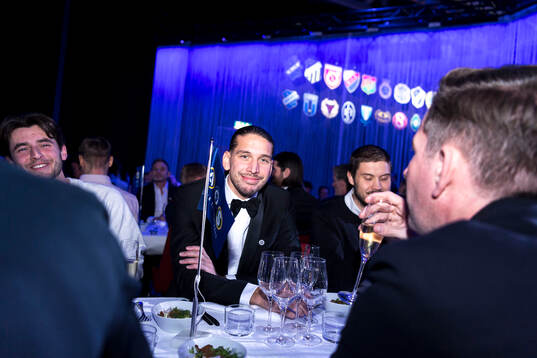 Nikola Vasic, Brommapojkarna