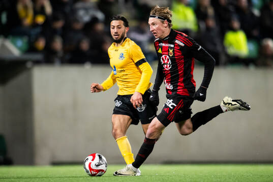 Östersunds Albin Sporrong