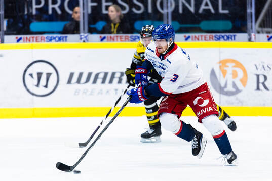 Oskarshamns Niclas Burström