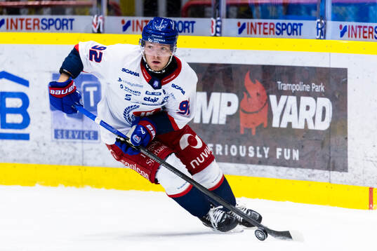 Oskarshamns Zion Nybeck