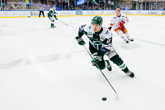 Tingsryds Theo Nordlund