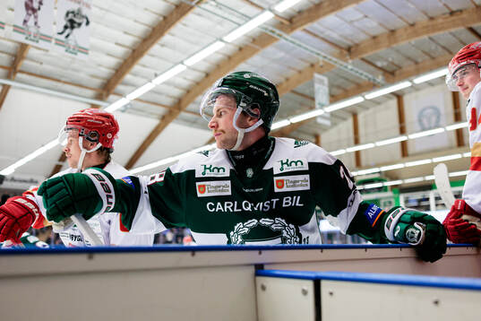 Tingsryds William Fransson