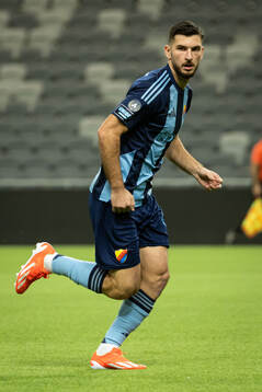 Djurgårdens Besard Sabovic