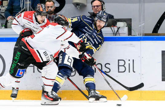 HV71s Sean Day