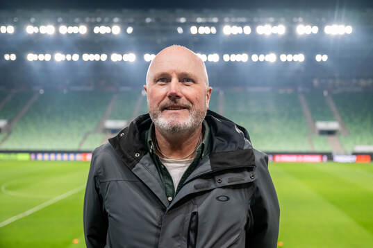 Bylinebild Jan Jönsson Sydsvenskan