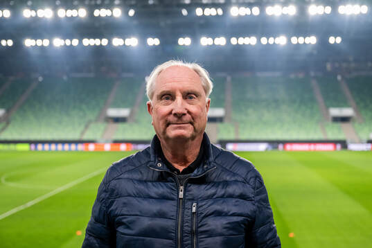 Bylinebild Max Wiman Sydsvenskan
