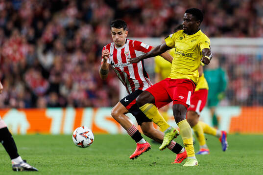 Michael Baidoo of Elfsborg