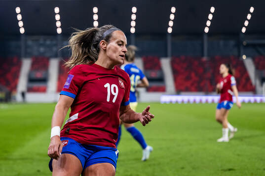 Tyla Jay Vlanjic of Serbia