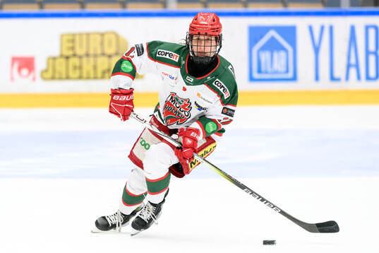 Modos Adela Sapovalivova