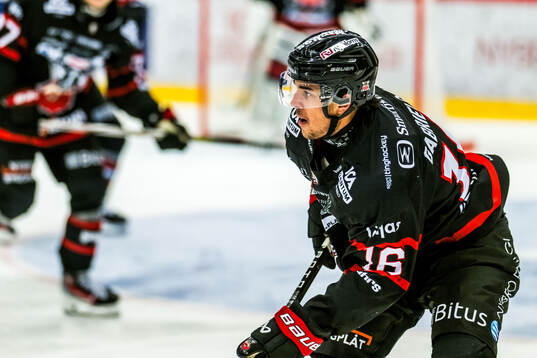 Nybros Hugo Gabrielson