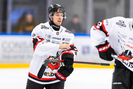 Nybros Emil Forslund