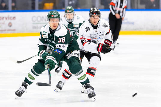 Tingsryds Teemu Tallberg