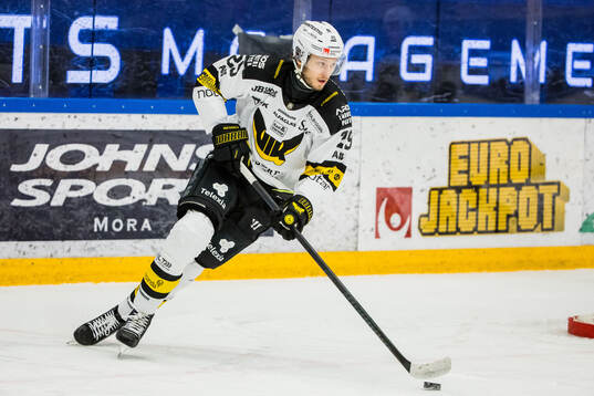 Västerås Eric Engstrand