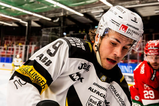 Västerås Gabriel Kangas