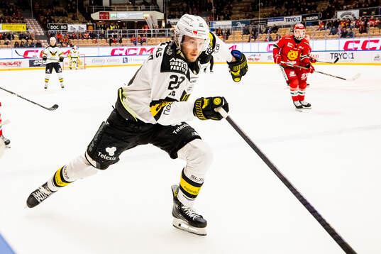 Västerås Eric Engstrand