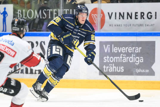 HV71s Tommi Tikka