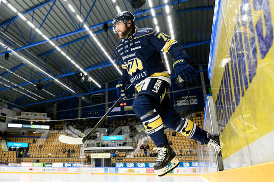 HV71s Sean Day