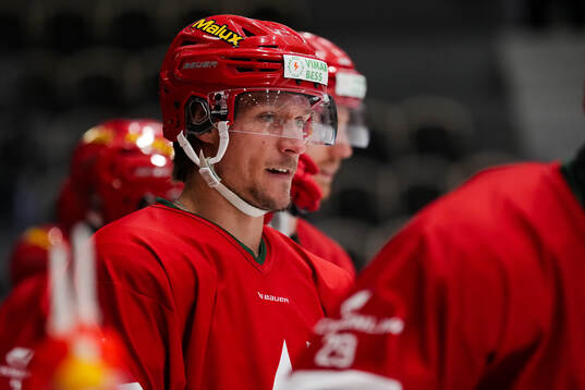 Modos Jesper Olofsson