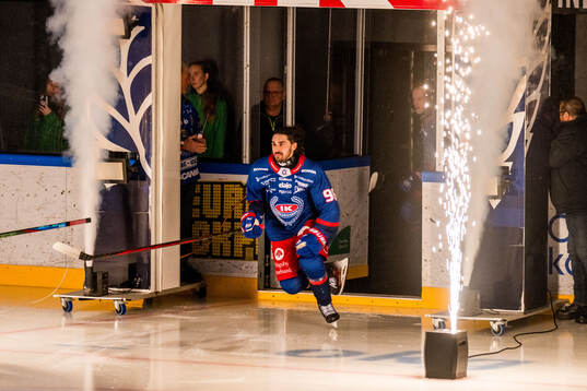 Oskarshamns Kevin Karlsson