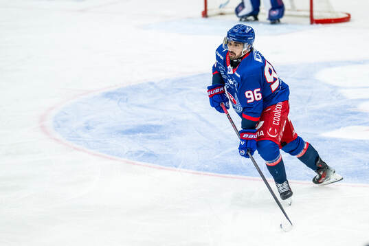 Oskarshamns Kevin Karlsson