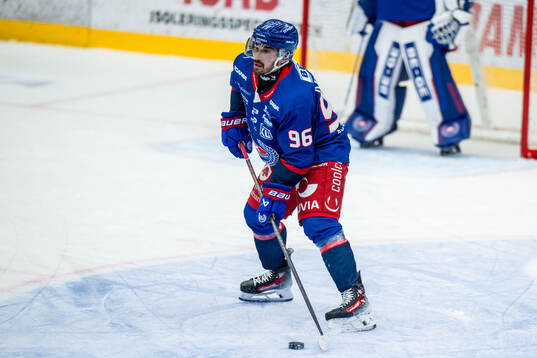 Oskarshamns Kevin Karlsson