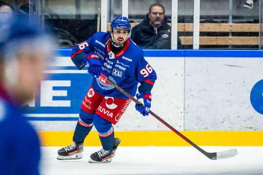 Oskarshamns Kevin Karlsson