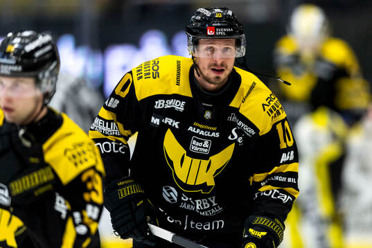 Västerås Jimmie Jansson