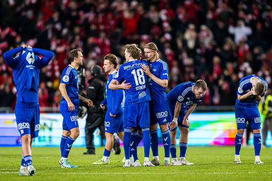 Magnus Wolff Eikrem, Halldor Østervold Stenevik, Eirik