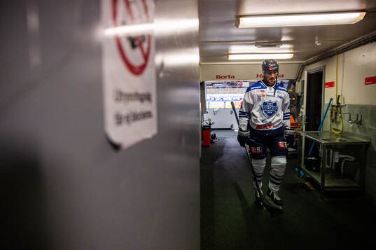 Karlskogas Jonatan Harju