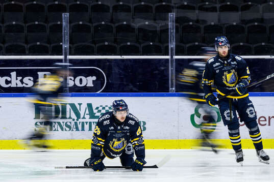 Södertäljes Emil Alba