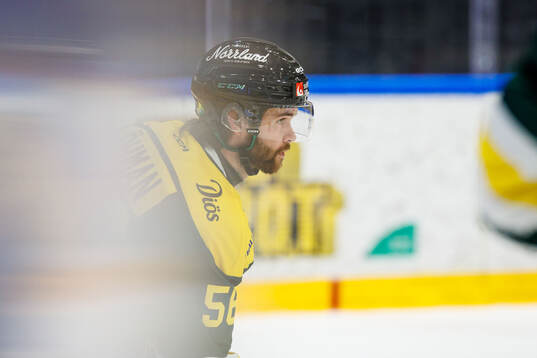 Östersunds Anton Öhman