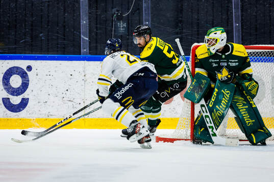 Östersunds Linus Videll