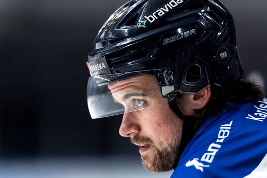 Karlskogas Theodor Pistek