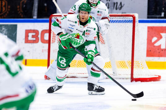 Rögles Ludvig Claesson