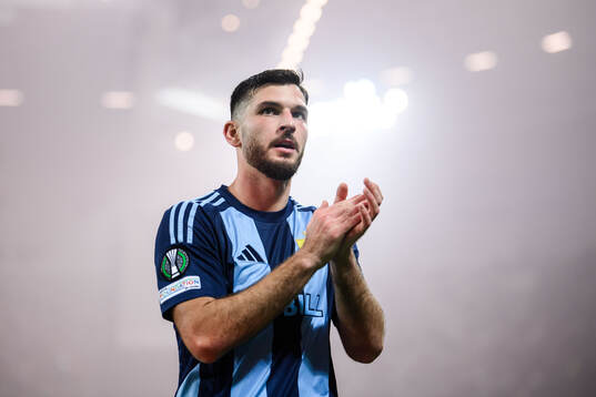 Besard Sabovic of Djurgården