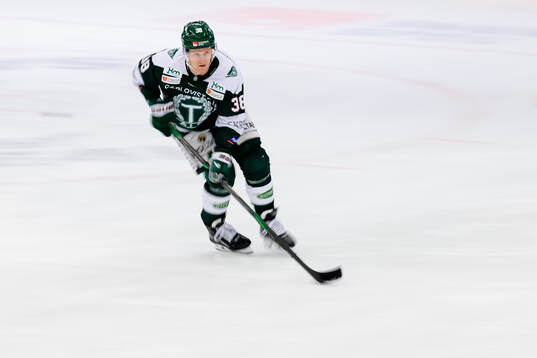 Tingsryds Teemu Tallberg