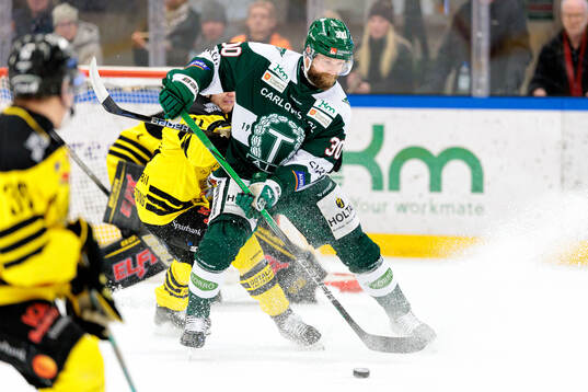 Tingsryds Joachim Nermark