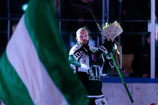 Tingsryds Joachim Nermark uppmärksammas